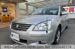 toyota premio 2007 -TOYOTA 【大阪 502ﾈ7559】--Premio DBA-ZZT240--ZZT240-0137010---TOYOTA 【大阪 502ﾈ7559】--Premio DBA-ZZT240--ZZT240-0137010-