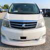 toyota alphard 2004 NIKYO_CS78711 image 1