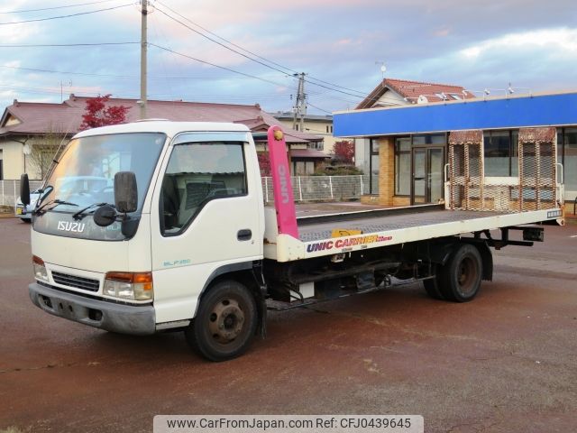 isuzu elf-truck 1997 -ISUZU--Elf KC-NPR71PV--NPR71P-7406185---ISUZU--Elf KC-NPR71PV--NPR71P-7406185- image 1