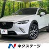 mazda cx-3 2017 quick_quick_DK5FW_DK5FW-208430 image 1
