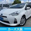toyota aqua 2014 CFJ1515729 image 1