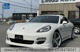 porsche panamera 2011 quick_quick_ABA-970M48A_WP0ZZZ97ZBL051823