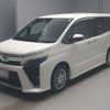 toyota voxy 2020 -TOYOTA 【熊谷 320ﾎ 222】--Voxy 6AA-ZWR80W--ZWR80-0472748---TOYOTA 【熊谷 320ﾎ 222】--Voxy 6AA-ZWR80W--ZWR80-0472748- image 1