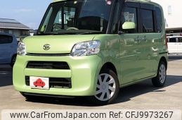 daihatsu tanto 2014 -DAIHATSU--Tanto DBA-LA600S--LA600S-0087978---DAIHATSU--Tanto DBA-LA600S--LA600S-0087978-