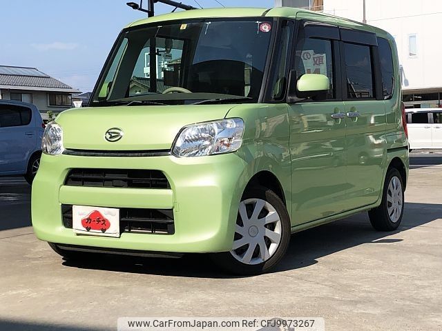 daihatsu tanto 2014 -DAIHATSU--Tanto DBA-LA600S--LA600S-0087978---DAIHATSU--Tanto DBA-LA600S--LA600S-0087978- image 1