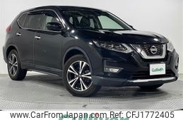 nissan x-trail 2018 CFJ1772405