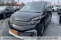 nissan serena 2016 -NISSAN--Serena DAA-GC27--GC27-005801---NISSAN--Serena DAA-GC27--GC27-005801-