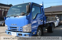 isuzu elf-truck 2017 GOO_NET_EXCHANGE_0541407A30250109W001