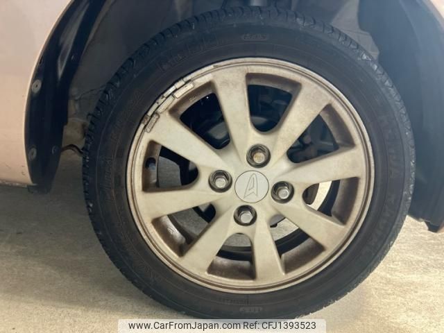 daihatsu tanto 2010 -DAIHATSU--Tanto DBA-L375S--L375S-0344375---DAIHATSU--Tanto DBA-L375S--L375S-0344375- image 2
