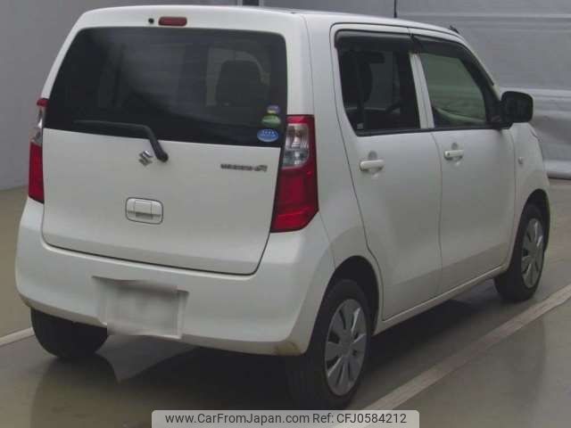 suzuki wagon-r 2016 -SUZUKI--Wagon R DBA-MH34S--MH34S-441774---SUZUKI--Wagon R DBA-MH34S--MH34S-441774- image 2