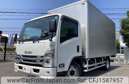 isuzu elf-truck 2021 CFJ1587957