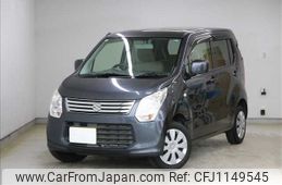 suzuki wagon-r 2013 -SUZUKI--Wagon R DBA-MH34S--MH34S-239342---SUZUKI--Wagon R DBA-MH34S--MH34S-239342-