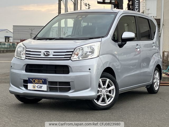 daihatsu move 2021 -DAIHATSU--Move 5BA-LA160S--LA160S-2019051---DAIHATSU--Move 5BA-LA160S--LA160S-2019051- image 1