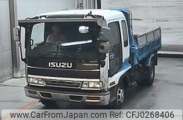 isuzu forward 1996 -ISUZU--Forward FRR33D2-3002358---ISUZU--Forward FRR33D2-3002358-