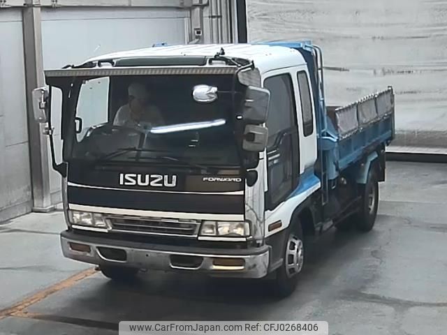 isuzu forward 1996 -ISUZU--Forward FRR33D2-3002358---ISUZU--Forward FRR33D2-3002358- image 1