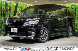 toyota voxy 2016 CFJ1643908