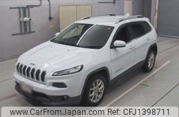 chrysler jeep-cherokee 2014 -CHRYSLER--Jeep Cherokee KL24-1C4PJLGB8EW208944---CHRYSLER--Jeep Cherokee KL24-1C4PJLGB8EW208944-