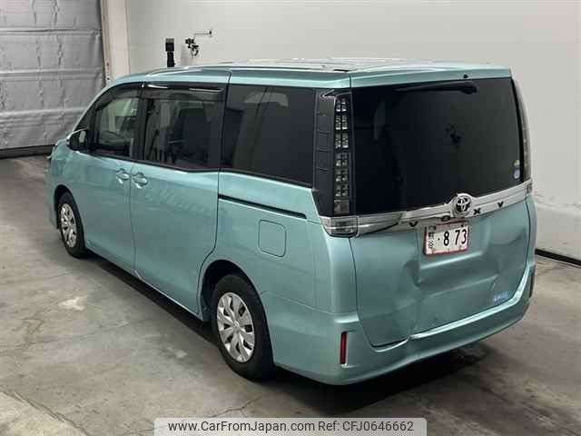 toyota voxy 2014 -TOYOTA--Voxy ZRR80G-0040314---TOYOTA--Voxy ZRR80G-0040314- image 2