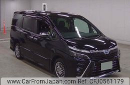 toyota voxy 2020 quick_quick_6AA-ZWR80W_0458445