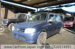 daihatsu mira 1998 GOO_JP_700040370830241219001