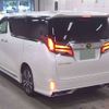 toyota alphard 2019 -TOYOTA 【滋賀 30Lﾇ 7】--Alphard DBA-AGH30W--AGH30-0285655---TOYOTA 【滋賀 30Lﾇ 7】--Alphard DBA-AGH30W--AGH30-0285655- image 2