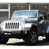 jeep wrangler 2018 quick_quick_ABA-JK36LR_1C4HJWLG2JL880906 image 1