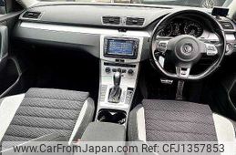 volkswagen passat 2015 504928-931152