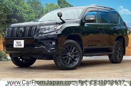 toyota land-cruiser-prado 2023 quick_quick_TRJ150W_TRJ150-0174847