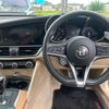 alfa-romeo giulia 2018 -ALFA ROMEO 【名変中 】--Alfa Romeo Giulia 95220--J7574129---ALFA ROMEO 【名変中 】--Alfa Romeo Giulia 95220--J7574129- image 14