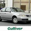 nissan sunny 2004 -NISSAN--Sunny UA-FB15--FB15-818665---NISSAN--Sunny UA-FB15--FB15-818665- image 1