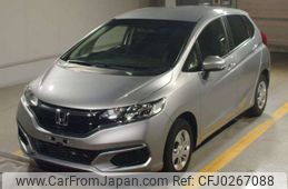 honda fit 2017 -HONDA--Fit DBA-GK3--GK3-1304790---HONDA--Fit DBA-GK3--GK3-1304790-