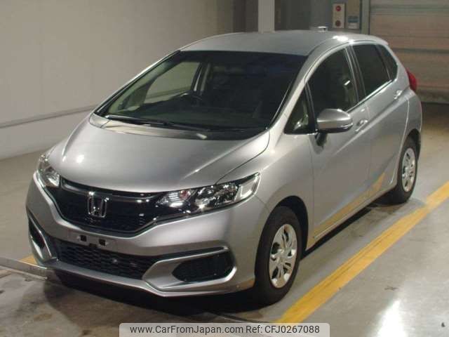 honda fit 2017 -HONDA--Fit DBA-GK3--GK3-1304790---HONDA--Fit DBA-GK3--GK3-1304790- image 1