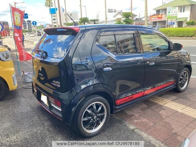 suzuki alto 2016 -SUZUKI 【名変中 】--Alto HA36S--871294---SUZUKI 【名変中 】--Alto HA36S--871294- image 2