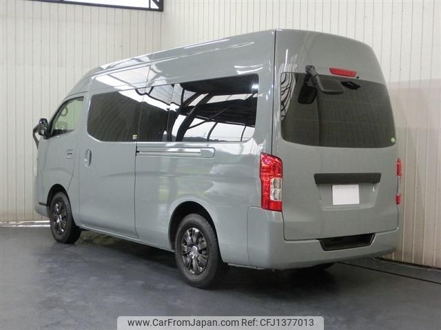 nissan nv350-caravan-van 2015 quick_quick_LDF-CW8E26_CW8E26-003979 image 2