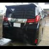 toyota alphard 2016 -TOYOTA 【新潟 301ﾔ3944】--Alphard AGH30W--0061715---TOYOTA 【新潟 301ﾔ3944】--Alphard AGH30W--0061715- image 2