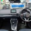 mazda demio 2014 -MAZDA--Demio DBA-DJ3FS--DJ3ES-100551---MAZDA--Demio DBA-DJ3FS--DJ3ES-100551- image 2