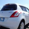 suzuki swift 2012 CFJ1790504 image 3