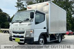 mitsubishi-fuso canter 2019 CFJ1713748