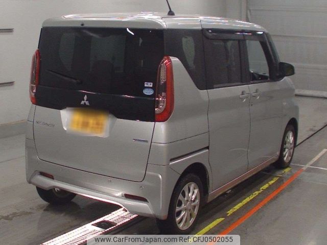 mitsubishi ek-sport 2020 -MITSUBISHI 【宇都宮 584か1825】--ek X Space B37A-0001459---MITSUBISHI 【宇都宮 584か1825】--ek X Space B37A-0001459- image 2