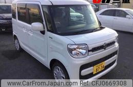 suzuki spacia 2020 -SUZUKI 【伊勢志摩 580ｳ8734】--Spacia MK53S--276445---SUZUKI 【伊勢志摩 580ｳ8734】--Spacia MK53S--276445-