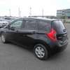 nissan note 2012 956647-10110 image 5