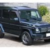 mercedes-benz g-class 2015 -MERCEDES-BENZ 【横浜 305】--Benz G Class ABA-463234--WDB4632341X244177---MERCEDES-BENZ 【横浜 305】--Benz G Class ABA-463234--WDB4632341X244177- image 27