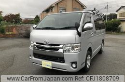 toyota regiusace-van 2017 CFJ1808709