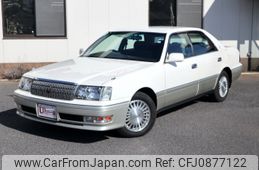 toyota crown 1999 -TOYOTA--Crown JZS151--0121601---TOYOTA--Crown JZS151--0121601-