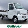 suzuki carry-truck 2012 -SUZUKI--Carry Truck EBD-DA63T--DA63T-804348---SUZUKI--Carry Truck EBD-DA63T--DA63T-804348- image 1