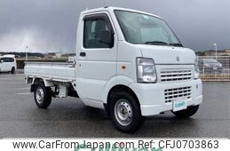 suzuki carry-truck 2012 -SUZUKI--Carry Truck EBD-DA63T--DA63T-804348---SUZUKI--Carry Truck EBD-DA63T--DA63T-804348-