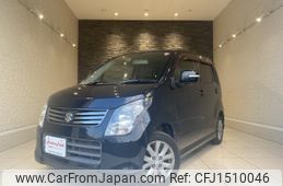 suzuki wagon-r 2012 CFJ1510046