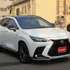 lexus nx 2023 -LEXUS--Lexus NX 5BA-TAZA25--TAZA25-1002400---LEXUS--Lexus NX 5BA-TAZA25--TAZA25-1002400- image 15