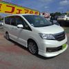 nissan serena 2012 quick_quick_DBA-C26_C26-045143 image 9