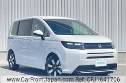 honda freed 2025 CFJ1641706